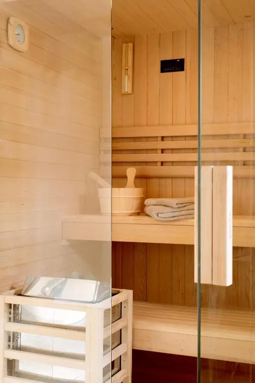Suite Spa de la Ferme 1802, gîte avec spa à Sainghin-en-Mélantois - photo 3 sur 11