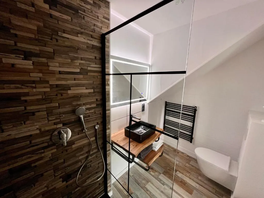 Suite Spa de Plélo, gîte avec spa à Plélo - photo 3 sur 12