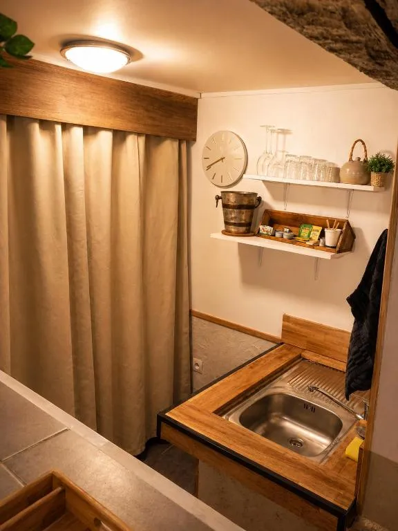 Suite spa et piscine privée, gîte avec spa à Coligny - photo 3 sur 10