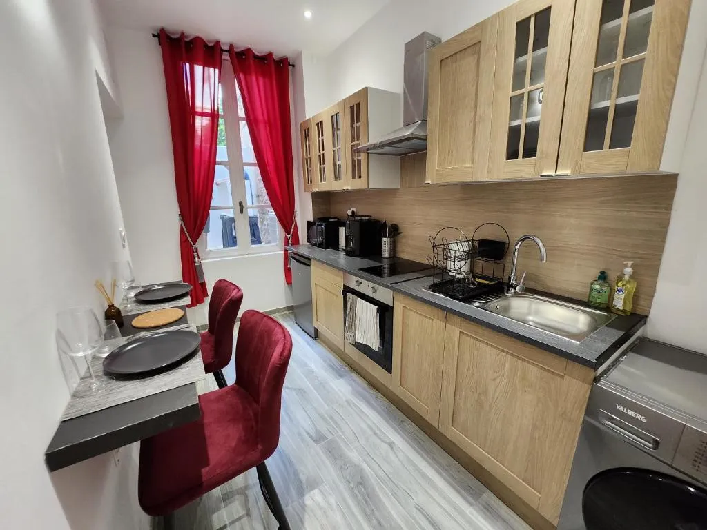 Suite Spa et Sauna d'Avignon, gîte avec spa à Avignon - photo 3 sur 12