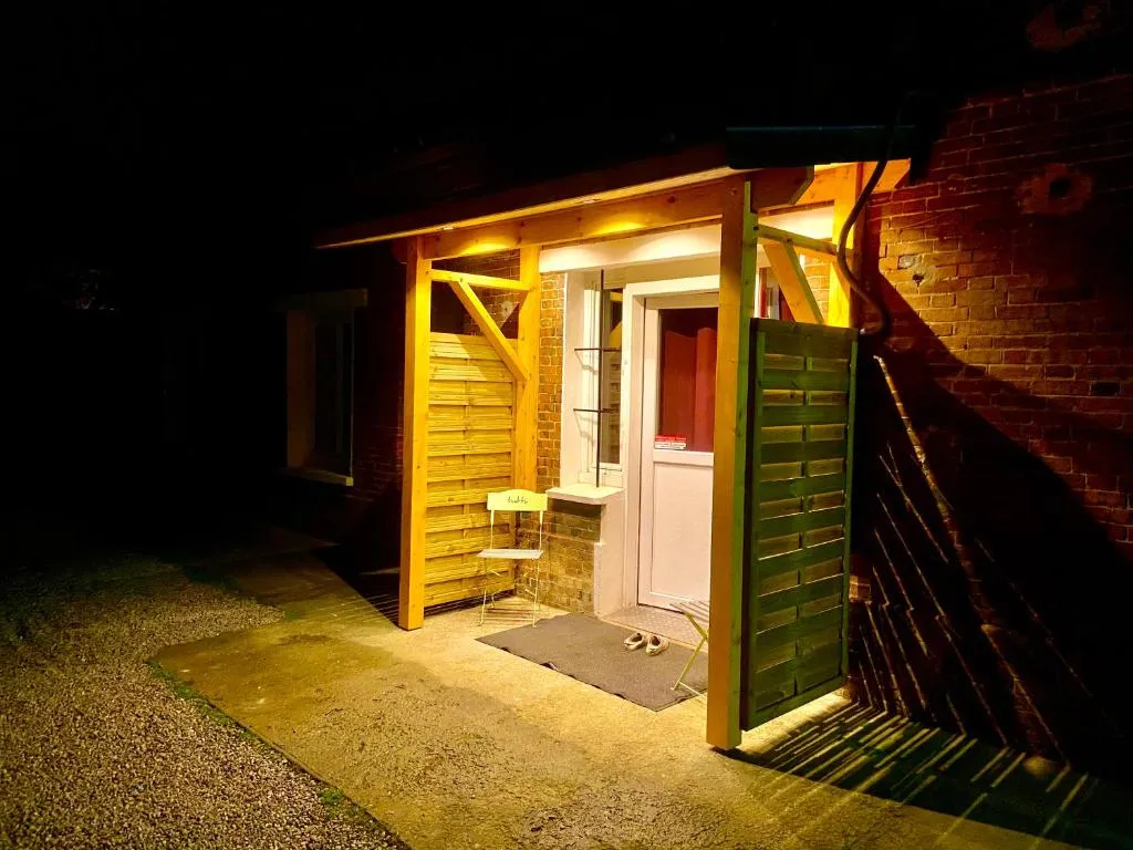 Suite spa privative d'Évreux, gîte avec spa à Évreux - photo 2 sur 12