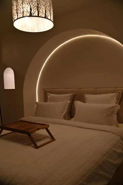 Suite Spa Sauna de Presles - Appartement climatisé avec bar (Presles, Val-d'Oise)
