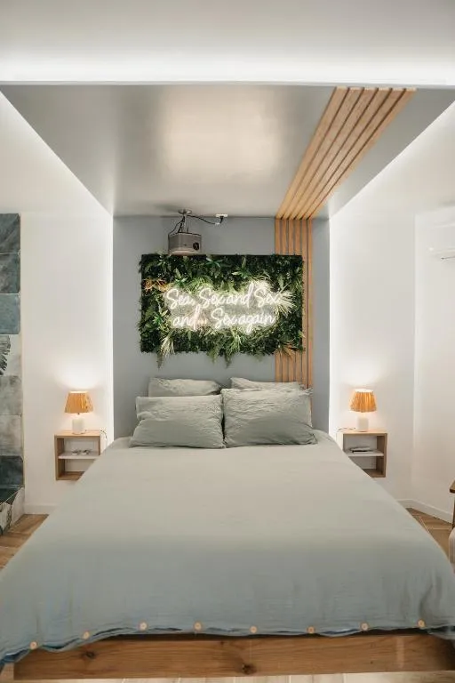 Suite Sunsets, gîte avec spa à Sausset-les-Pins - photo 2 sur 12