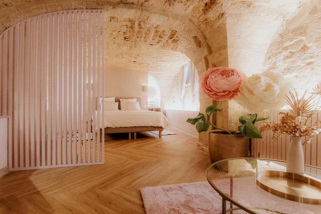 Suite Vénusa Hypercentre, gîte avec spa à Montpellier - photo 2 sur 12