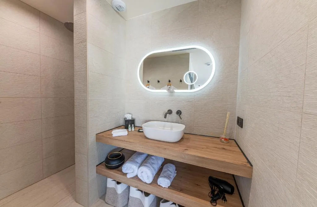 Suite Zen Energie, gîte avec spa à Volx - photo 3 sur 12