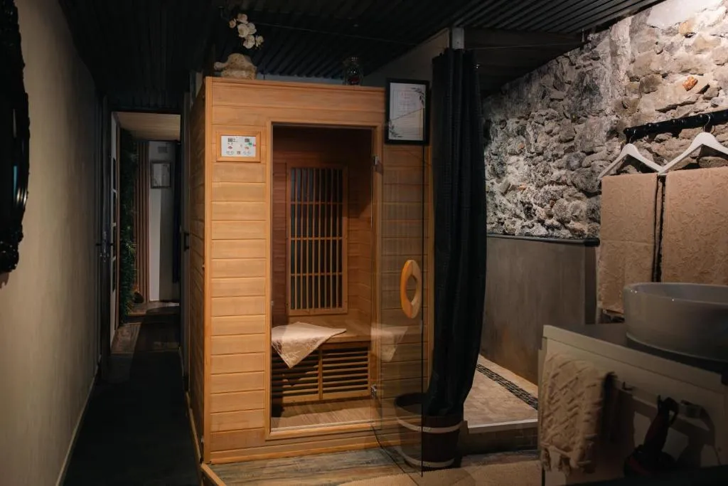 Sweet Loft, gîte avec spa à Grenoble - photo 3 sur 12