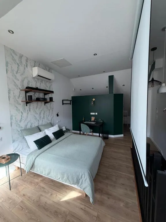 Sylina Spa, gîte avec spa à Villeblevin - photo 2 sur 11