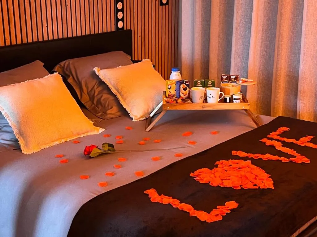 Te Dua Room, gîte avec spa à Le Barcarès - photo 2 sur 12