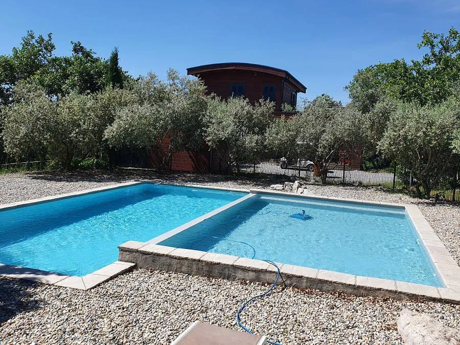 Tipi Lodge Saint Cerice, hébergement insolite à Vogüé - photo 2 sur 12