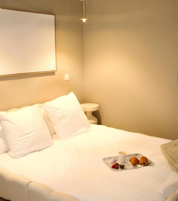 Tour Marina Suite Signature, gîte avec spa à Calais - photo 2 sur 12