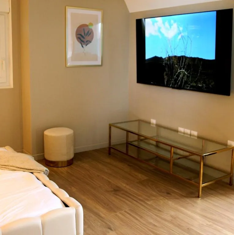 Tour Marina Suite Signature, gîte avec spa à Calais - photo 3 sur 12