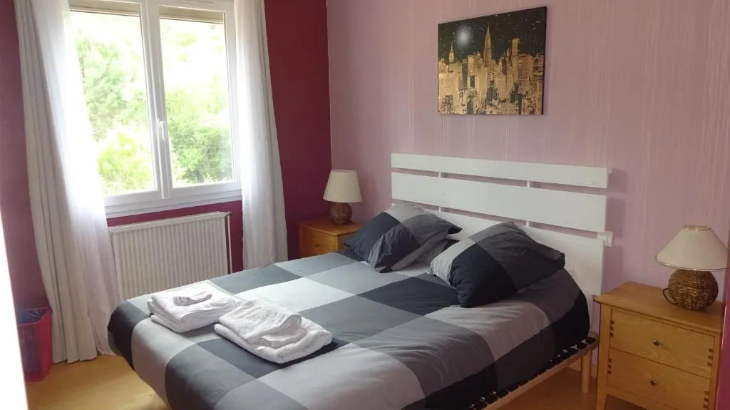Ty Calon Lan, gîte avec spa à Montazels - photo 2 sur 12