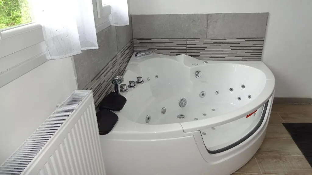 Ty Calon Lan, gîte avec spa à Montazels - photo 3 sur 12