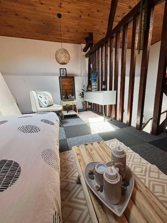 Un été sans fin, gîte avec spa à Magenta - photo 2 sur 12