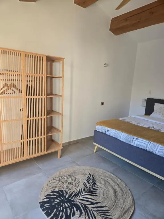 Un Petit Coin de Bali, gîte avec spa à Carpentras - photo 2 sur 12