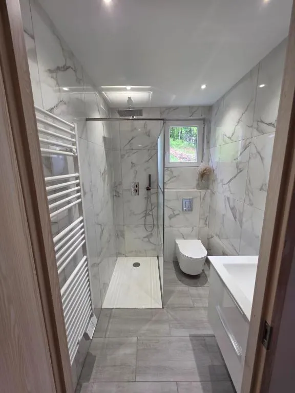 Vertu'Ose, gîte avec spa à Morbier - photo 3 sur 12