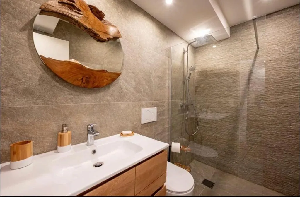 Villa Bali, gîte avec spa à Cannes - photo 3 sur 10