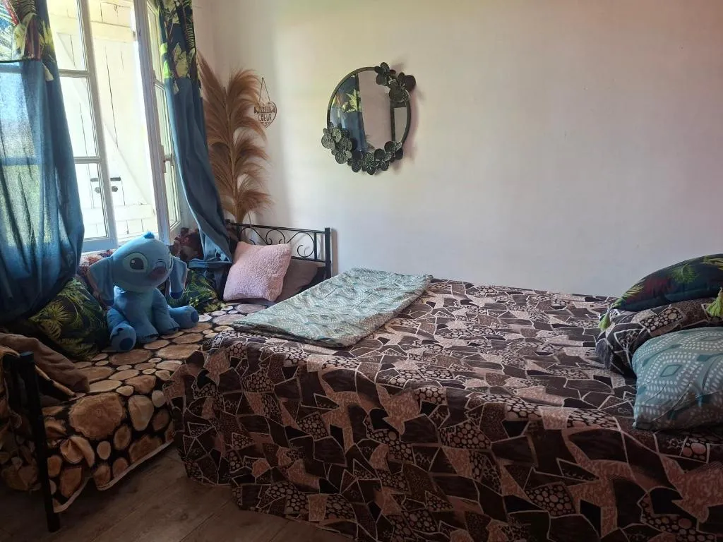 Villa Bella, gîte avec spa à Saint-Fons - photo 2 sur 12