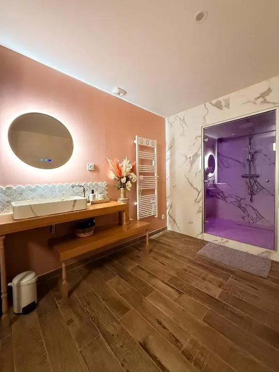 Villa Cosy de Bray, gîte avec spa à Bray-sur-Somme - photo 3 sur 12
