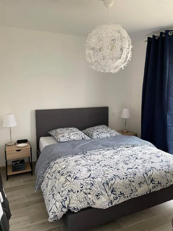 Villa Côte Ouest, gîte avec spa à Vaux-sur-Mer - photo 2 sur 12