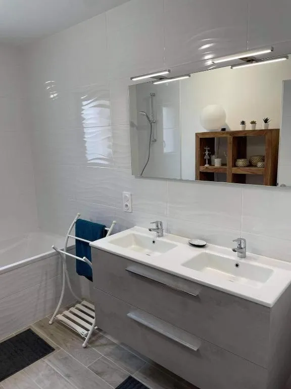 Villa Côte Ouest, gîte avec spa à Vaux-sur-Mer - photo 3 sur 12
