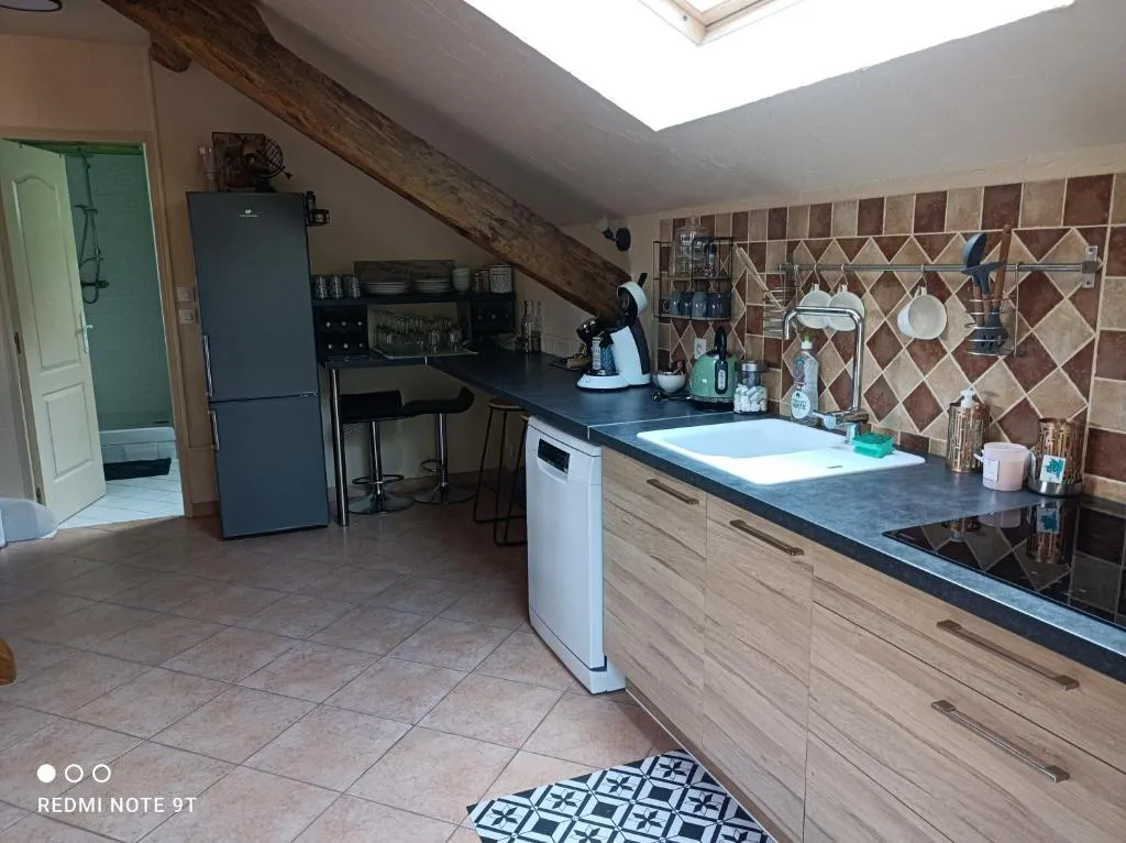 Villa De Calme et d'Eau, gîte avec spa à Ladon - photo 2 sur 12