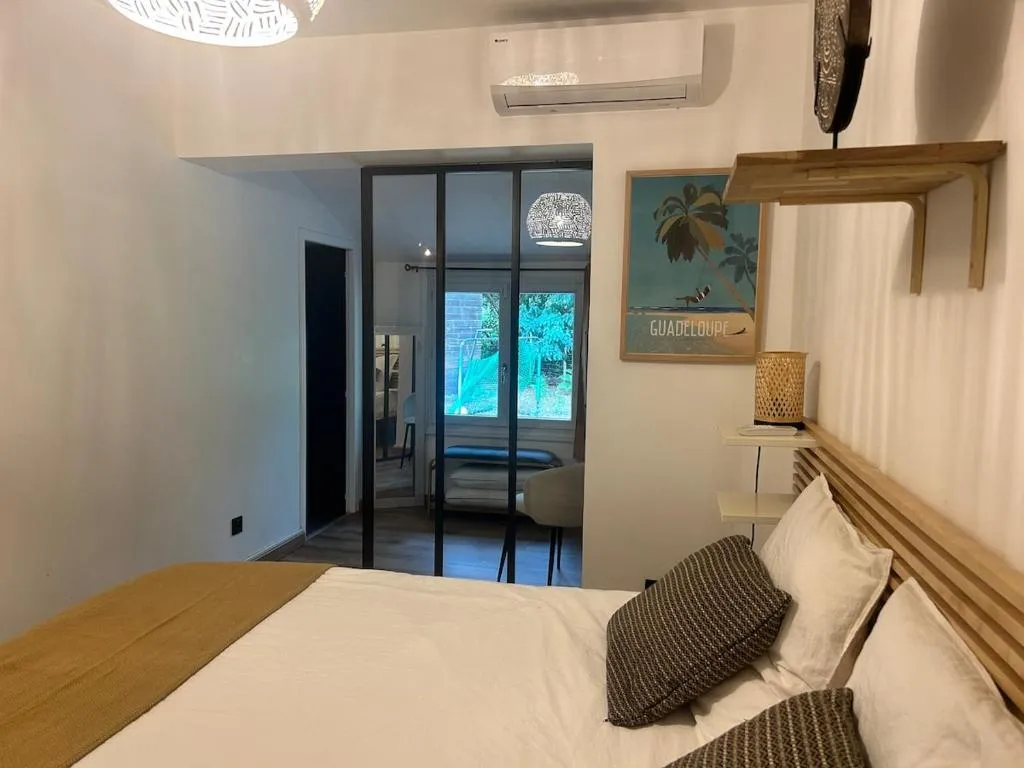 Villa de l'Airial, gîte avec spa à Lacanau - photo 2 sur 12