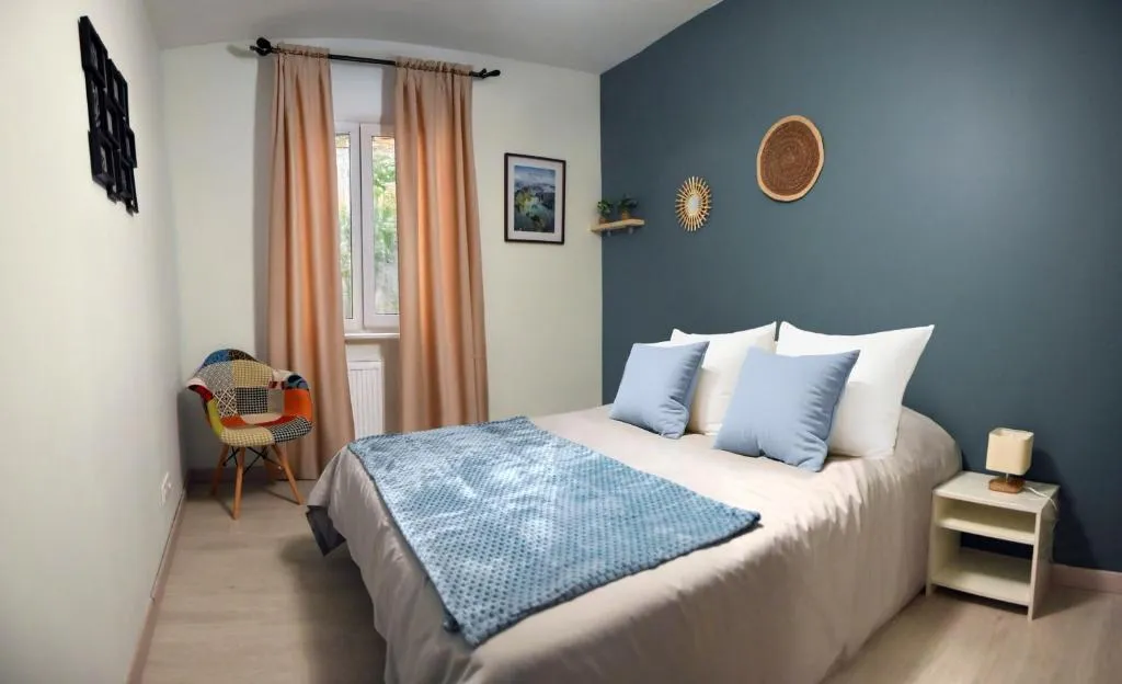 Villa des Lavandes, gîte avec spa à Savasse - photo 3 sur 12