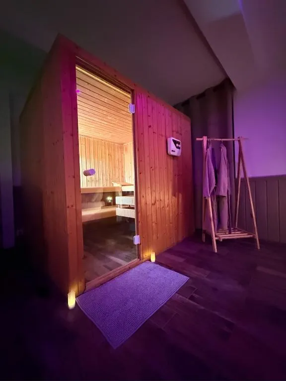 Villa Étoilée de Bray, gîte avec spa à Bray-sur-Somme - photo 3 sur 12