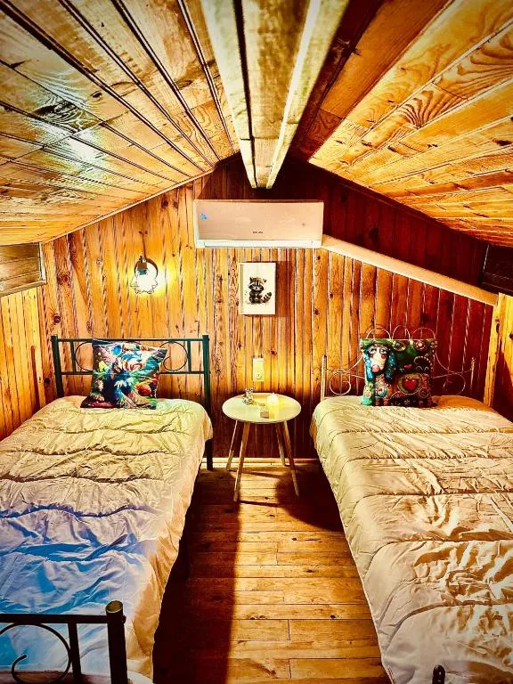 Villa Évasion Spa et Sauna, gîte avec spa à Béziers - photo 2 sur 12