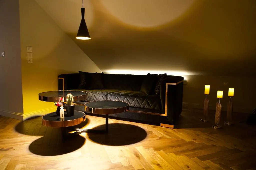 Villa Golden 89, gîte avec spa à Riedisheim - photo 2 sur 12