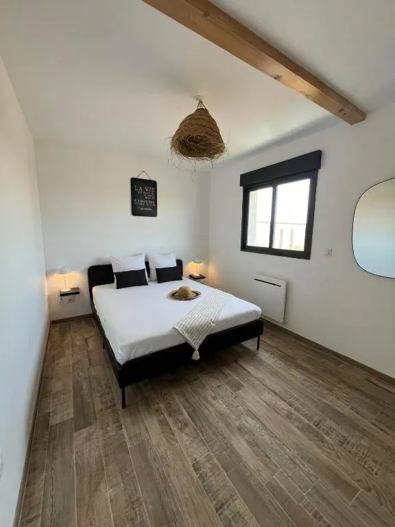Villa jacuzzi des Pennes-Mirabeau, gîte avec spa à Les Pennes-Mirabeau - photo 2 sur 11