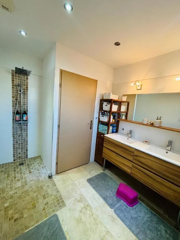 Villa jacuzzi en Petite Camargue, gîte avec spa à Aimargues - photo 3 sur 12