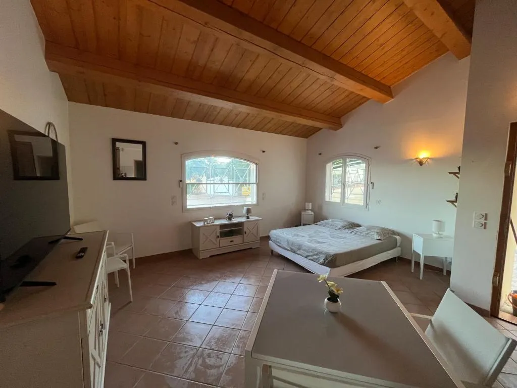 Villa Kinza, gîte avec spa à Les Adrets-de-l'Estérel - photo 2 sur 12