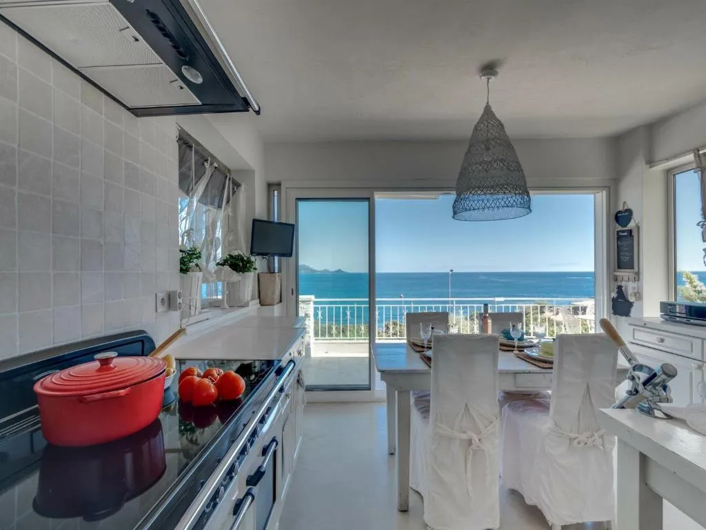 Villa La Gaillarde, gîte avec spa à Sainte-Maxime - photo 2 sur 12