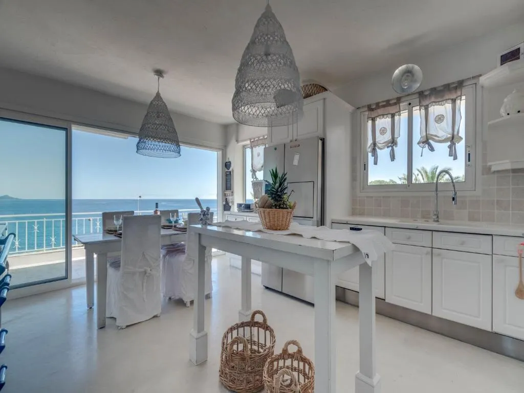 Villa La Gaillarde, gîte avec spa à Sainte-Maxime - photo 3 sur 12