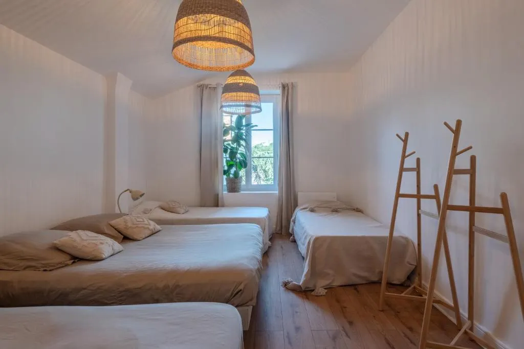 Villa La Roche étoilée, gîte avec spa à Vienne - photo 2 sur 12