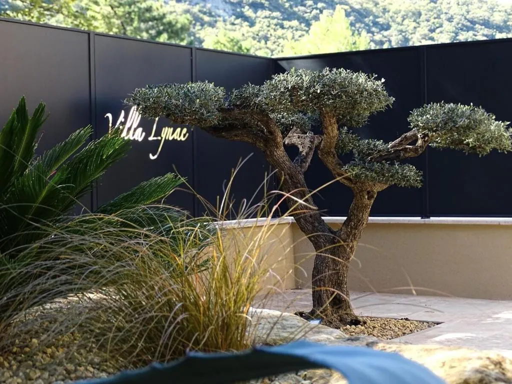 Villa Lynae, gîte avec spa à Saint-Restitut - photo 3 sur 12