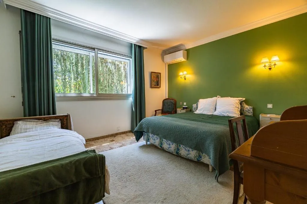 Villa Montplaisir, gîte avec spa à Charmes-sur-Rhône - photo 2 sur 12