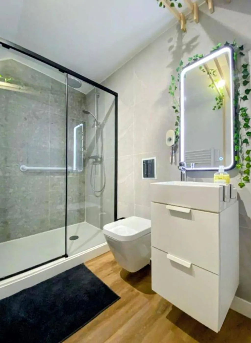 Villa Oasis, chambre à thème à Lamalou-les-Bains - photo 2 sur 12