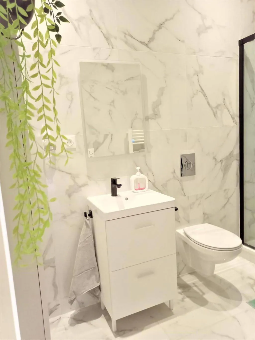 Villa Oasis, chambre à thème à Lamalou-les-Bains - photo 3 sur 12
