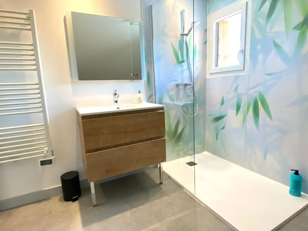 Villa Pins et Spa, gîte avec spa à Andernos-les-Bains - photo 3 sur 12