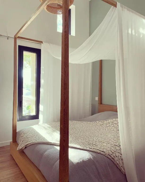 Villa romantique de Noé, gîte avec spa à Noé - photo 2 sur 11