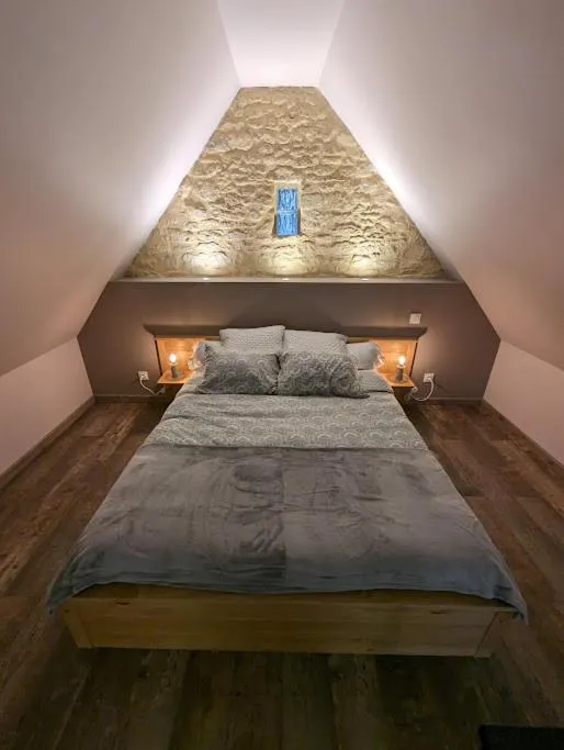Villa Spa de Douvres, gîte avec spa à Douvres-la-Délivrande - photo 2 sur 12