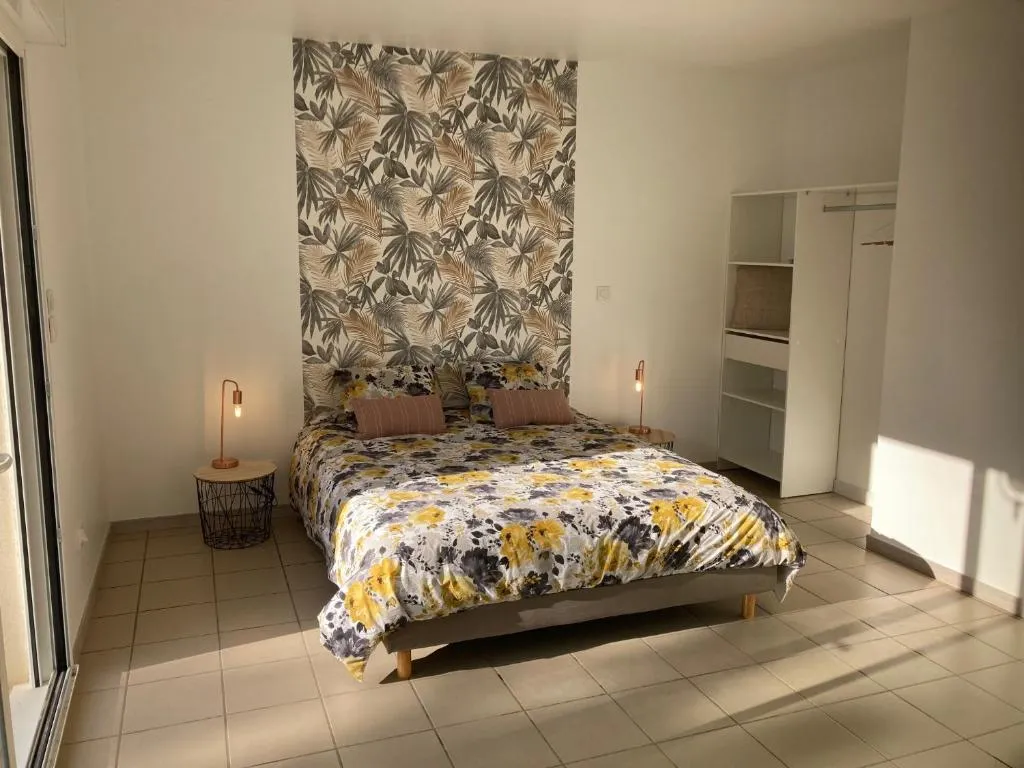 Villa spa des Grives, gîte avec spa à Gramat - photo 2 sur 12