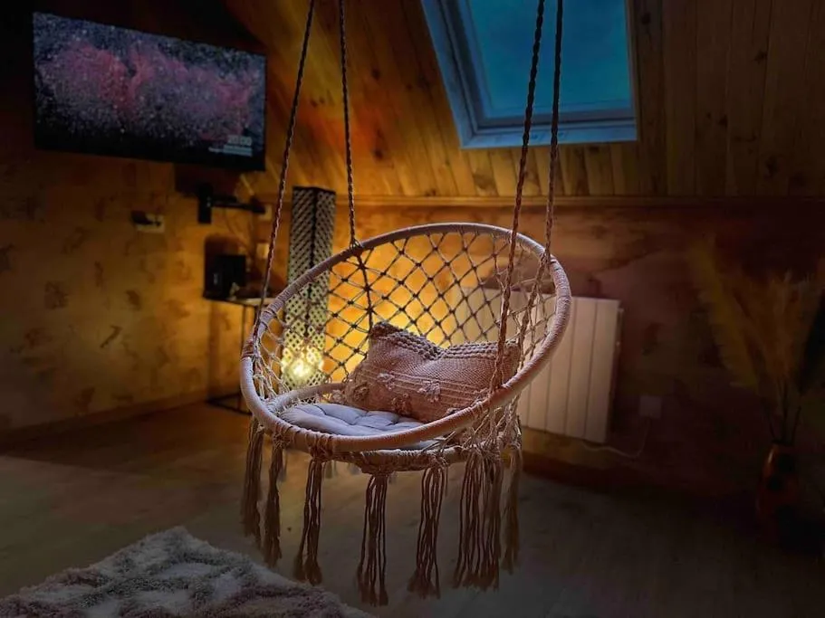 Villa Spa Sauna, gîte avec spa à Strasbourg - photo 3 sur 12