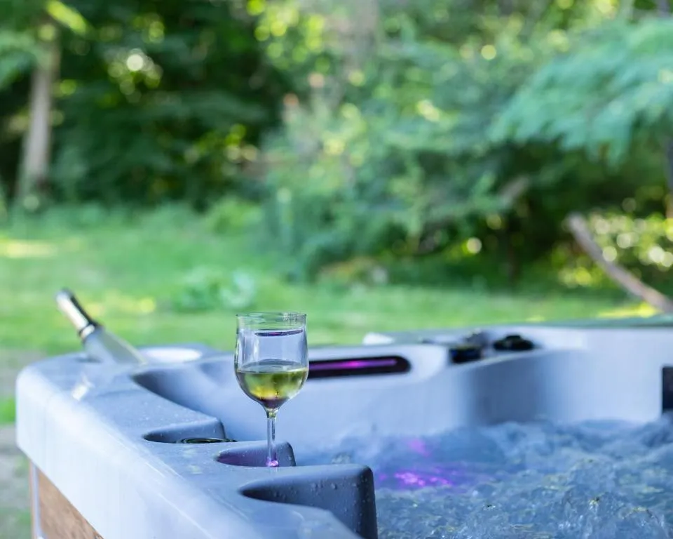 Villa Trianon - Spa privé et sauna près du château (Villandry, Indre-et-Loire)