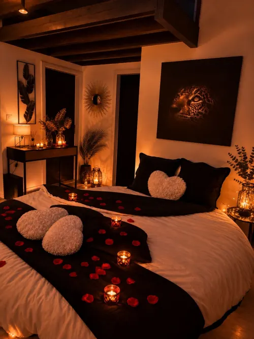 Villa Ukiyo, gîte avec spa à Biscarrosse - photo 3 sur 6