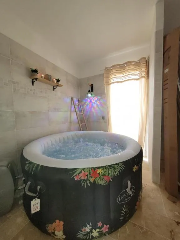 Villa vue mer du Barcarès - spa privatif, piscine et accès direct à la mer (Le Barcarès, Pyrénées-Orientales)